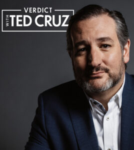 The Verdict with Ted Cruz