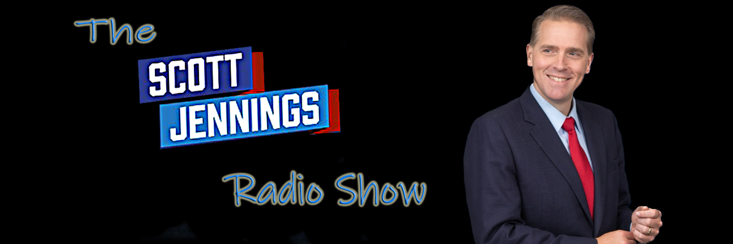 Scott Jennings Banner Rotator for Website