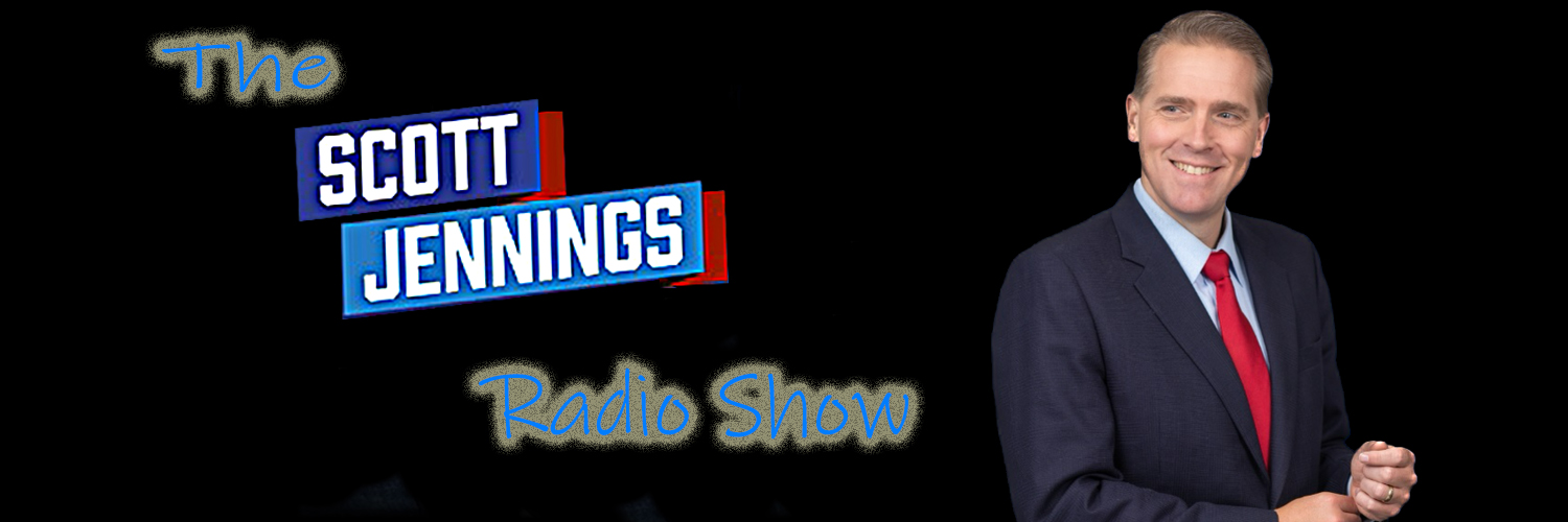 Scott Jennings Banner Rotator for Website