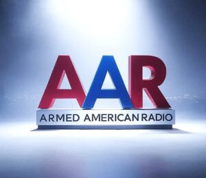 Armed American Radio
